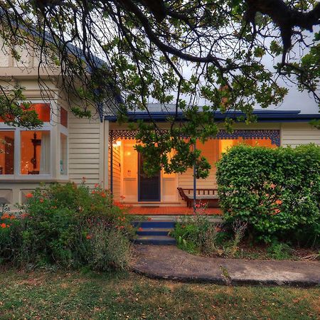 Acacia Bed And Breakfast Sheffield Extérieur photo