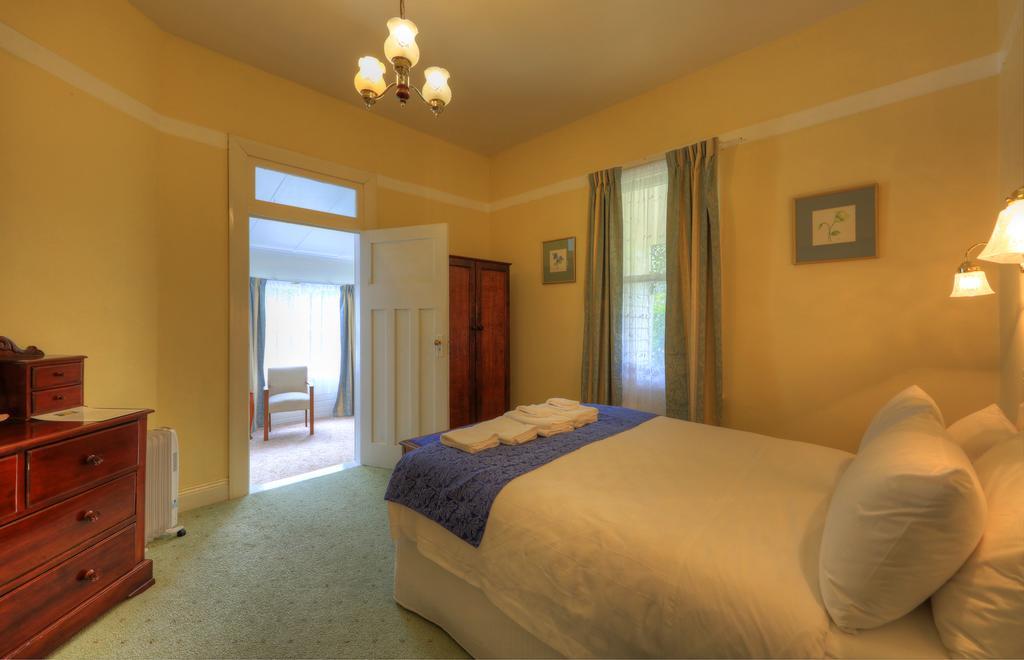 Acacia Bed And Breakfast Sheffield Chambre photo