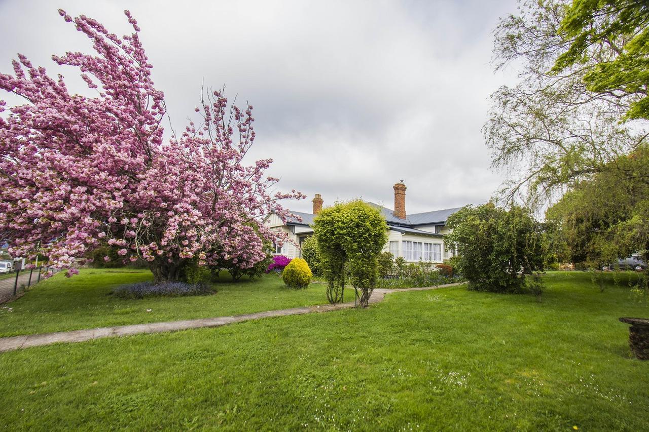 Acacia Bed And Breakfast Sheffield Extérieur photo