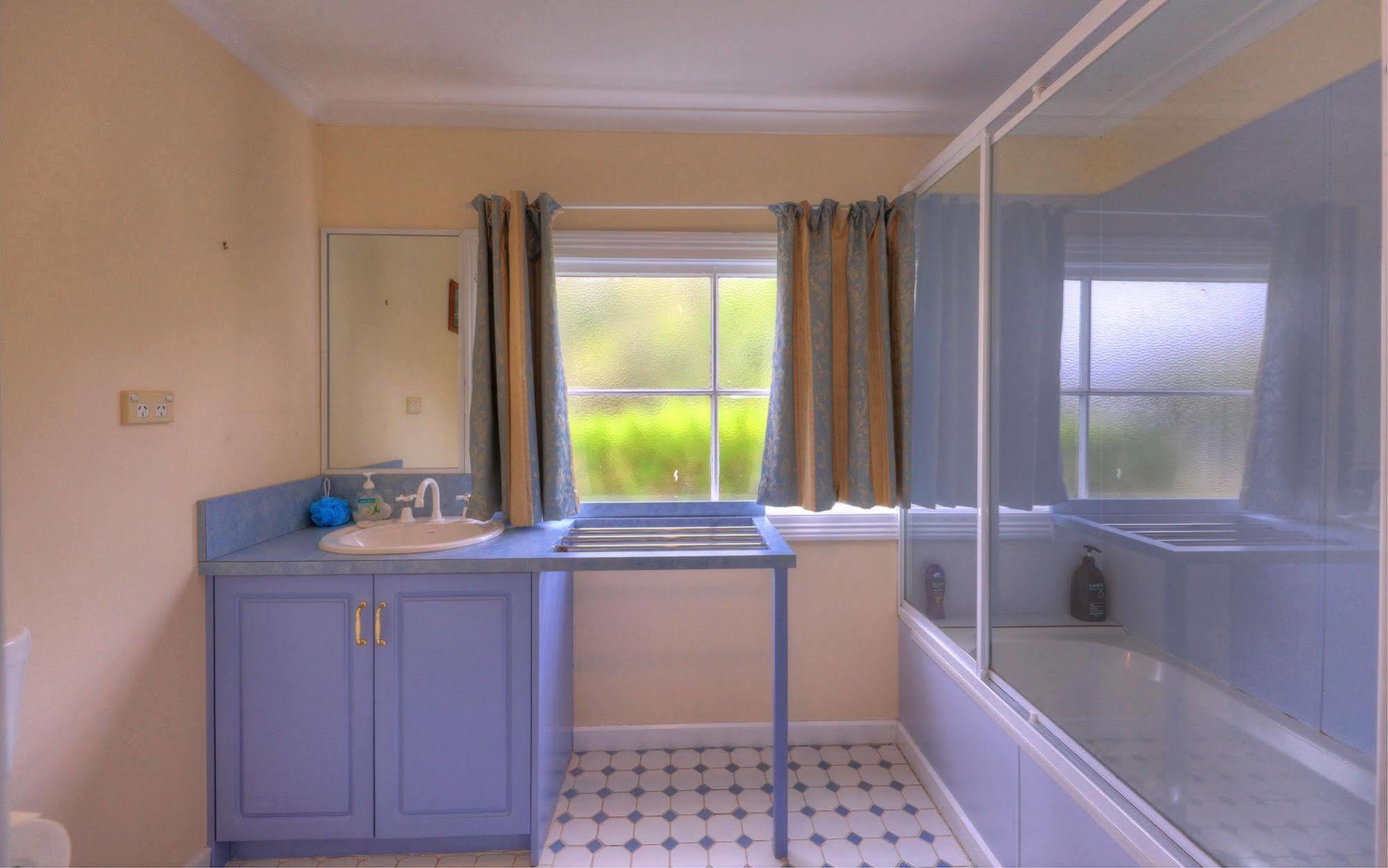 Acacia Bed And Breakfast Sheffield Extérieur photo