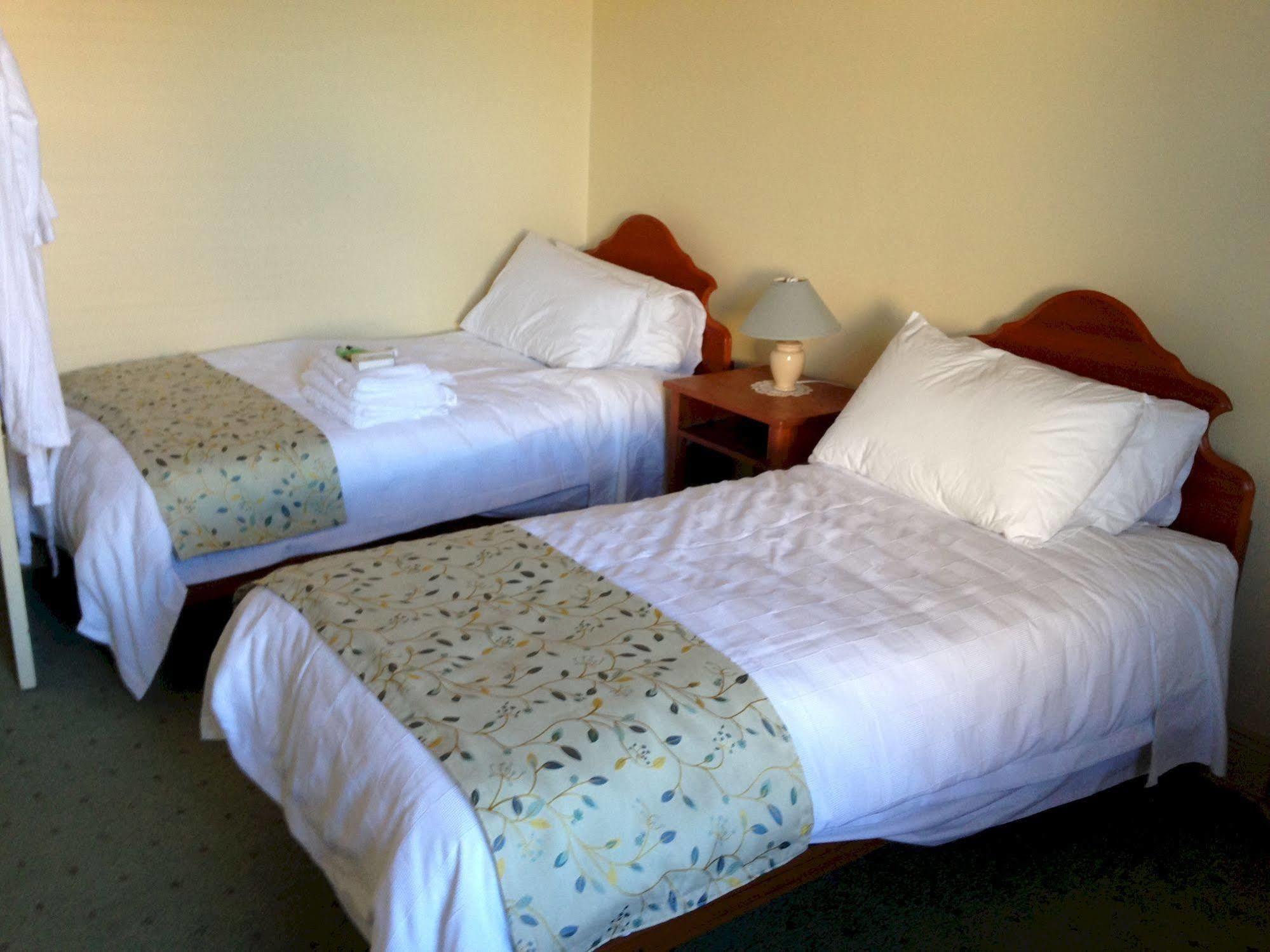 Acacia Bed And Breakfast Sheffield Extérieur photo