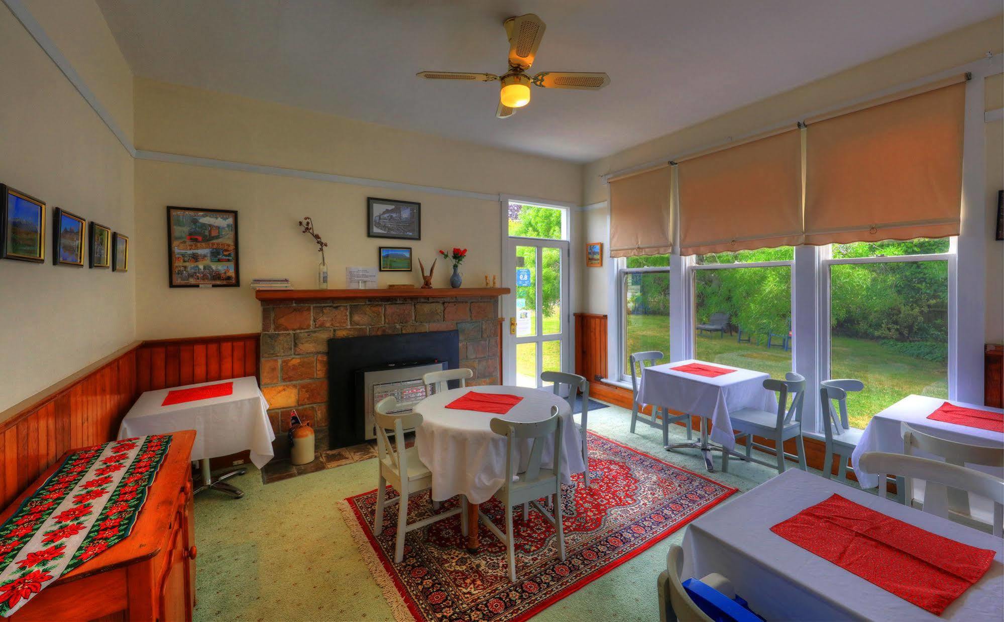 Acacia Bed And Breakfast Sheffield Extérieur photo