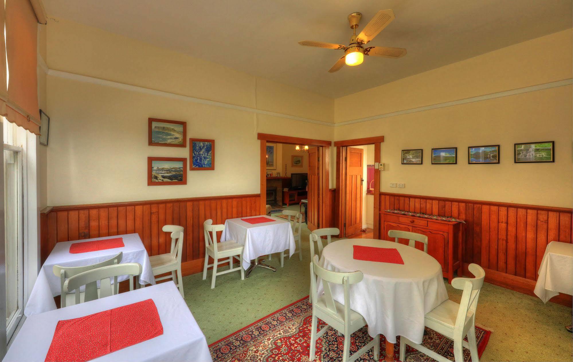 Acacia Bed And Breakfast Sheffield Extérieur photo