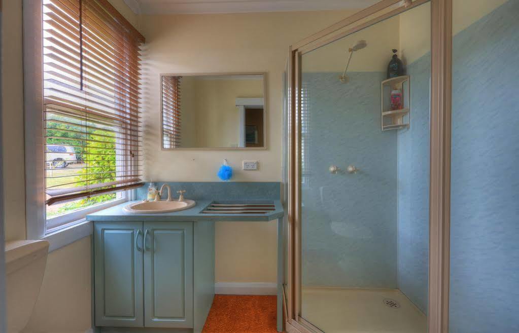Acacia Bed And Breakfast Sheffield Extérieur photo