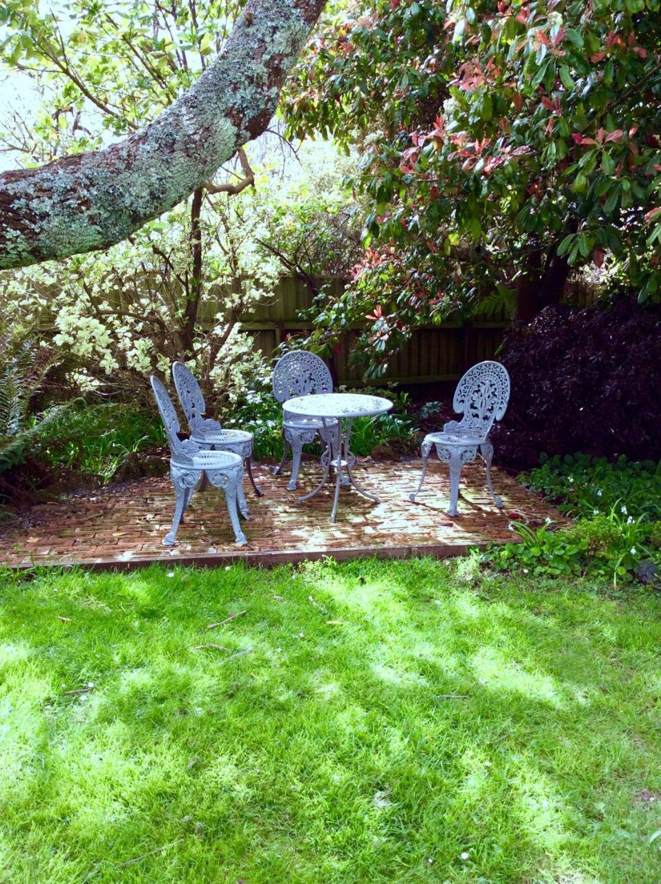 Acacia Bed And Breakfast Sheffield Extérieur photo